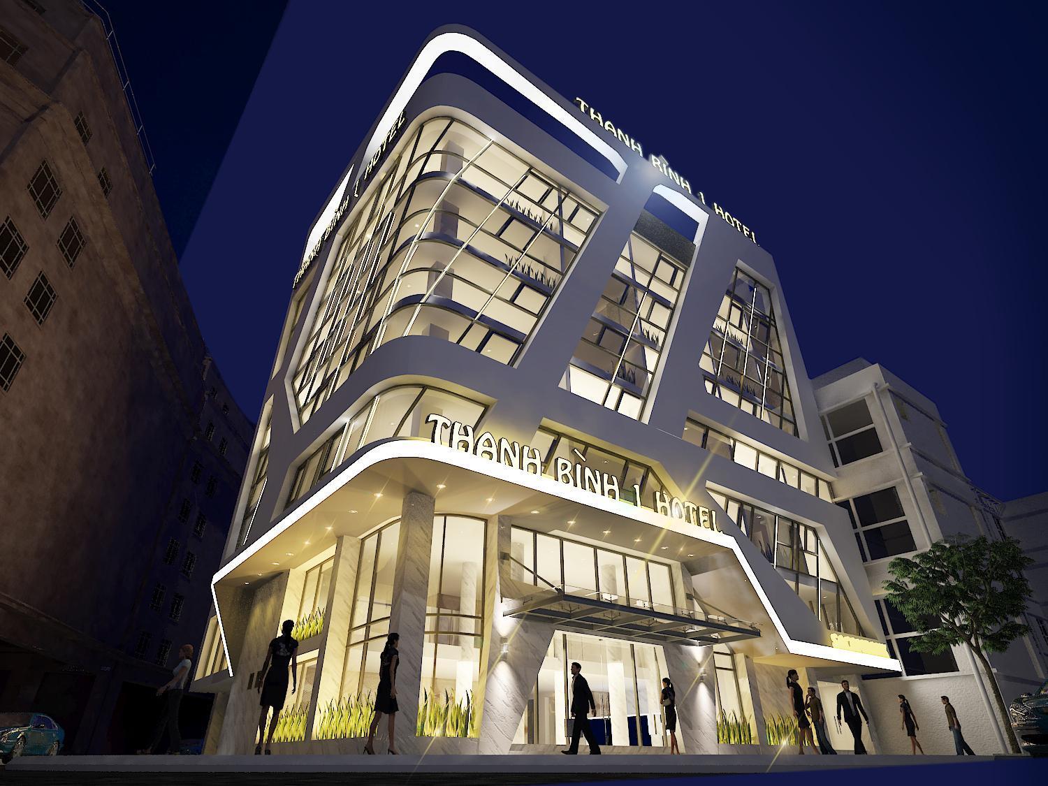 Ttc Hotel Deluxe Airport Bandar Ho Chi Minh Luaran gambar