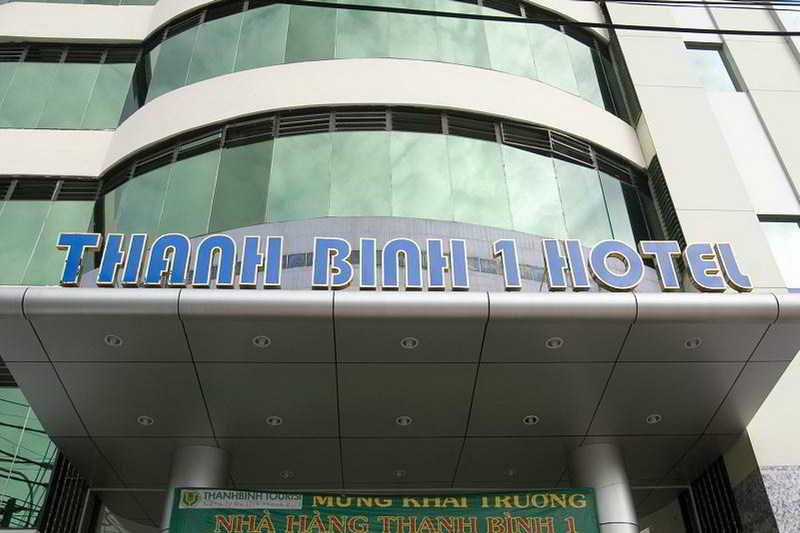 Ttc Hotel Deluxe Airport Bandar Ho Chi Minh Luaran gambar