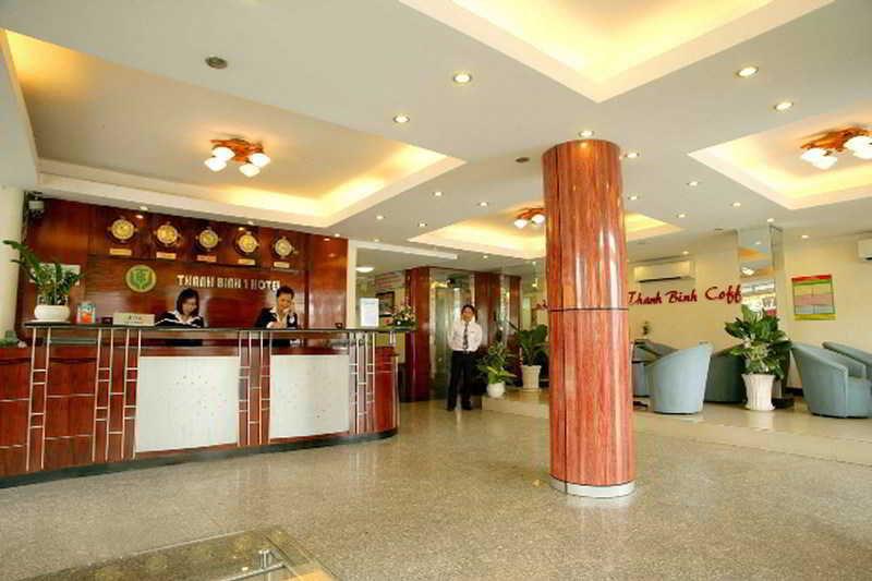 Ttc Hotel Deluxe Airport Bandar Ho Chi Minh Luaran gambar