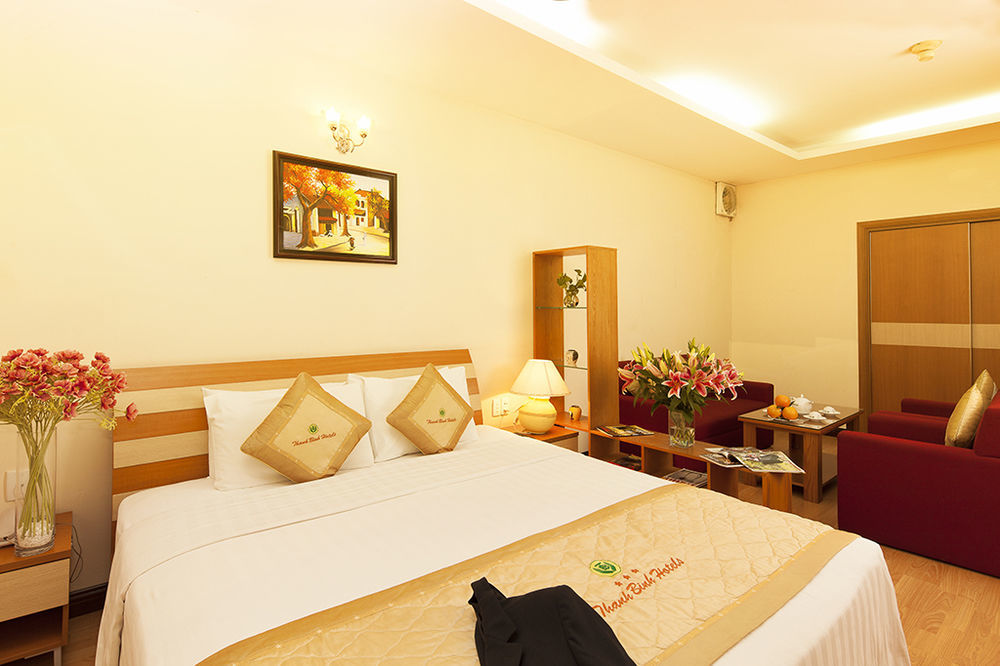 Ttc Hotel Deluxe Airport Bandar Ho Chi Minh Luaran gambar