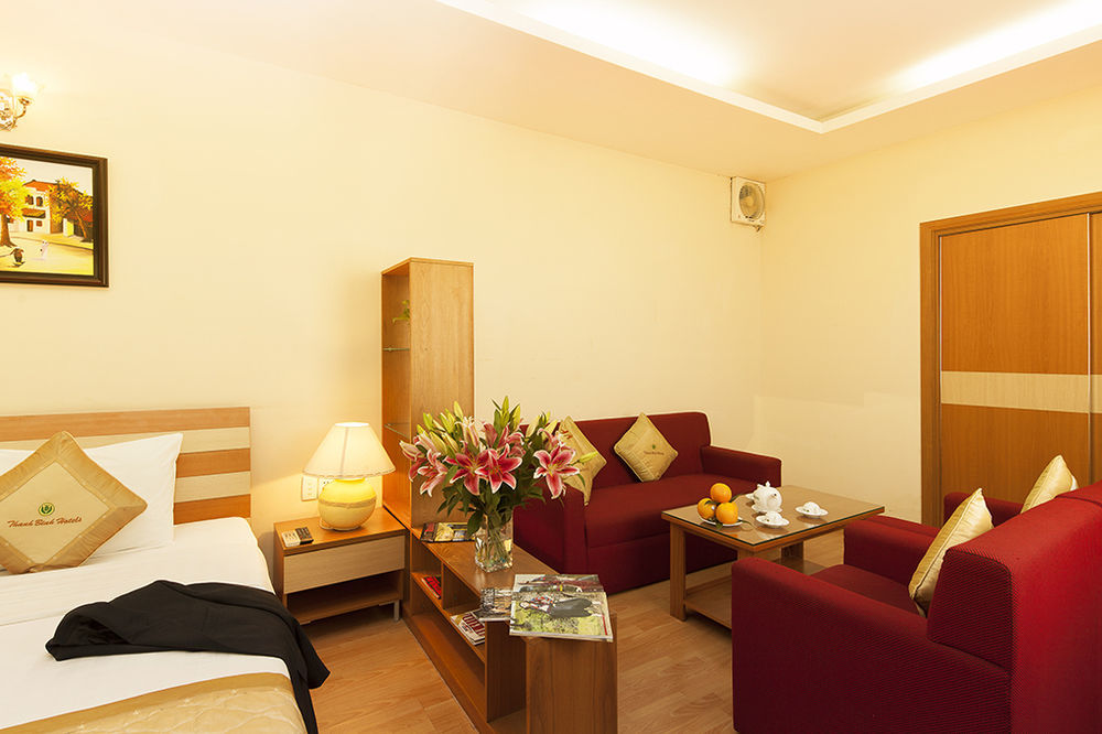 Ttc Hotel Deluxe Airport Bandar Ho Chi Minh Luaran gambar