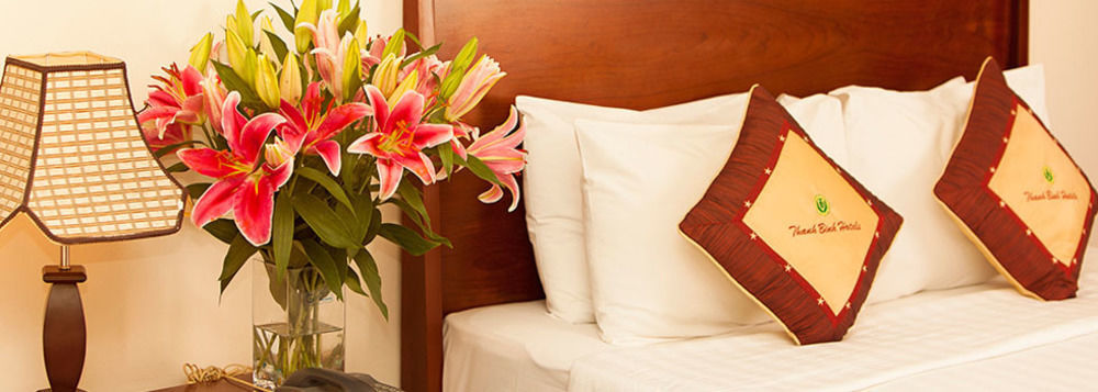 Ttc Hotel Deluxe Airport Bandar Ho Chi Minh Luaran gambar