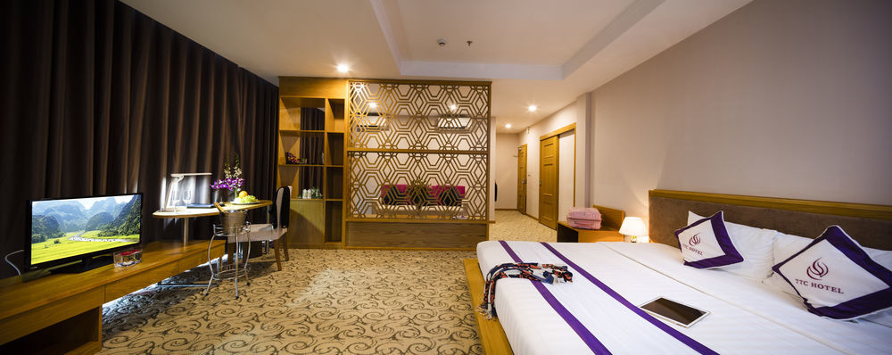 Ttc Hotel Deluxe Airport Bandar Ho Chi Minh Luaran gambar